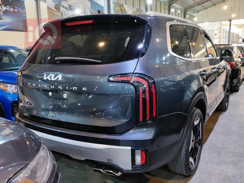 Kia Telluride